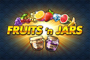 Fruits´n´Jars