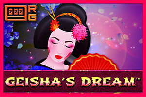 Geisha’s Dream