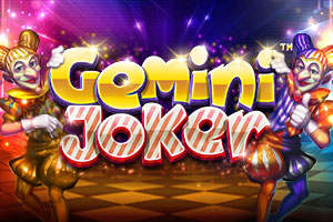 Gemini Joker