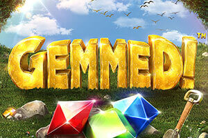 Gemmed!