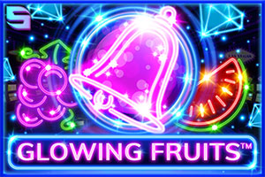 Glowing Fruits