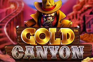 Gold Canyon