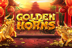 Golden Horns