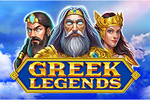 Greek Legends