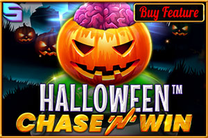 Halloween - Chase'N'Win