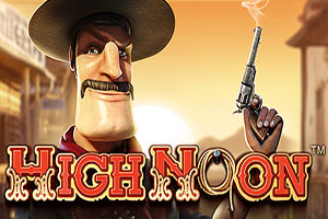 High Noon