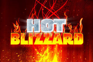 Hot Blizzard