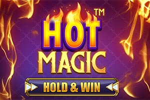 Hot Magic