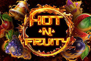 Hot’n’Fruity