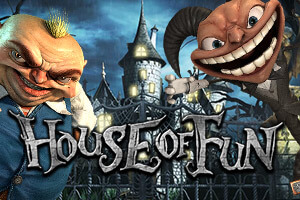 House Of Fun