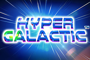 Hyper Galactic