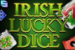 Irish Lucky Dice