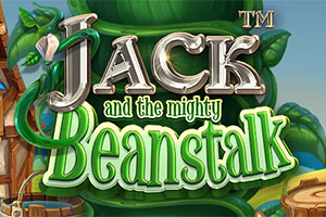 Jack and the Mighty Beanstalk