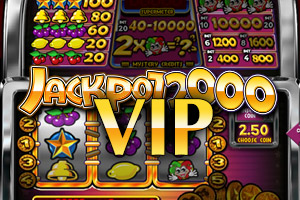 Jackpot2000 VIP