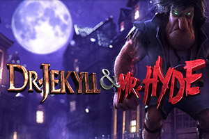 Dr. Jekyll & Mr. Hyde