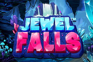 Jewel Falls