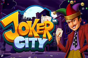 Joker City