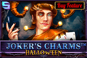 Joker’s Charms – Halloween