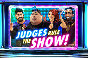 Judges Rule the Show!