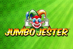 Jumbo Jester