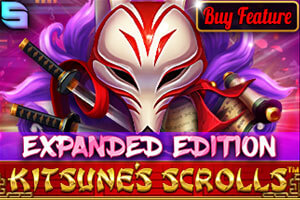 Kitsune's Scrolls Expanded Edition