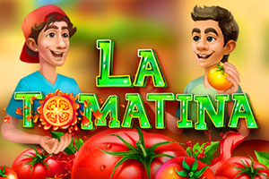 La Tomatina