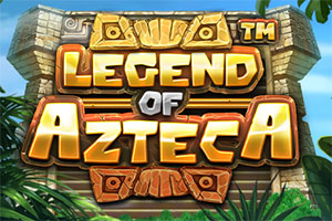 Legend of Azteca