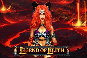 Legend of Lilith