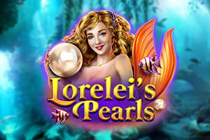 Lorelei's Pearls