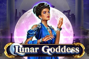 Lunar Goddess