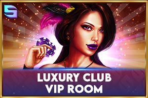 Luxury Club Vip Room