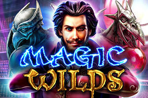 Magic Wilds