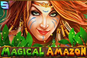 Magical Amazon