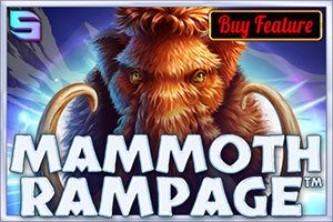 Mammoth Rampage