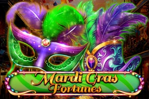 Mardi Gras Fortunes