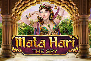 Mata Hari: The Spy