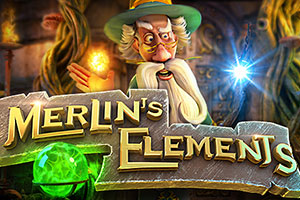 Merlin's Elements