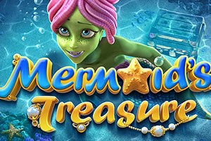 Mermaid's Treasure