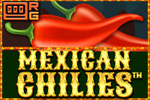 Mexican Chilies