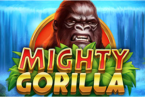 Mighty Gorilla