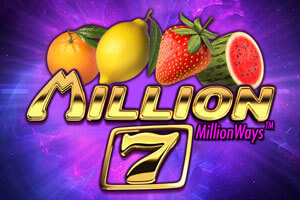 Million 7