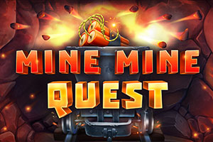 Mine Mine Quest