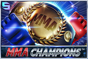 MMA Champions