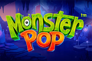 Monster Pop