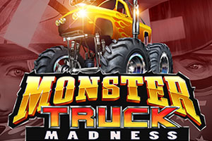 Monster Truck Madness