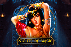 Night Of Magic