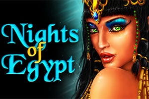 Nights of Egypt