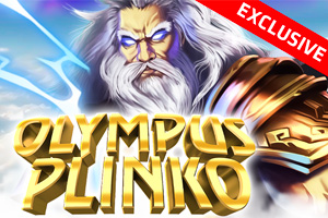 Olympus Plinko