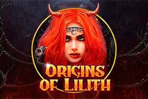 Origins of Lilith