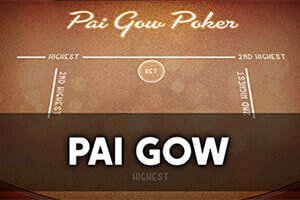 Pai Gow